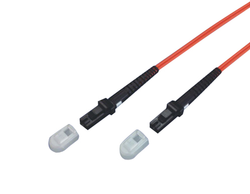 VT-PMTMT-MMD Fiber Optic System Fiber Patch Cords